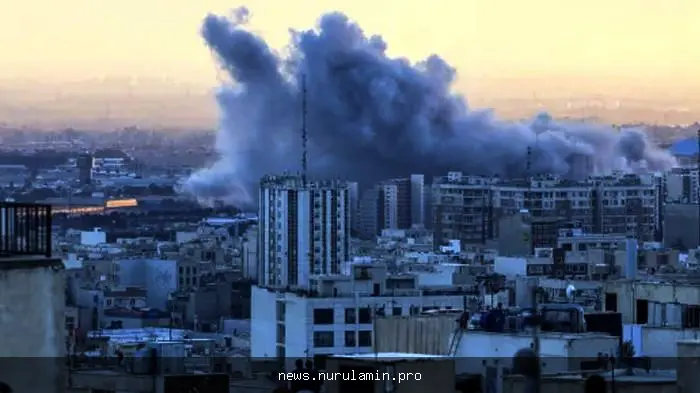 Data intelijen bocor, AS kehilangan semangat di minggu kedua perang, Trump ancam operasi darat