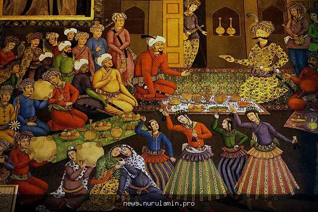 5 Fakta Mengagumkan Shah Abbas I, Raja Safawi yang Membawa Persia ke Masa Keemasan